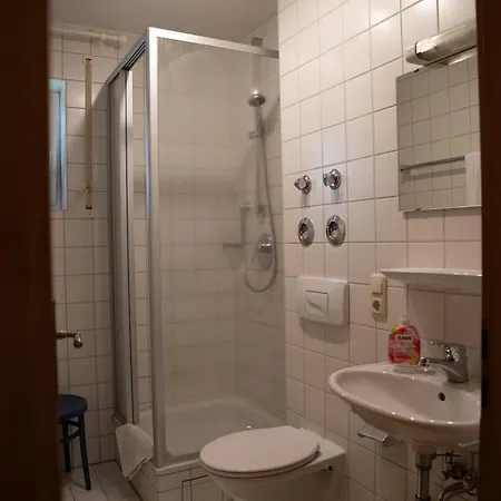 Gaestehaus Edhof Allmunzen Værelse billede