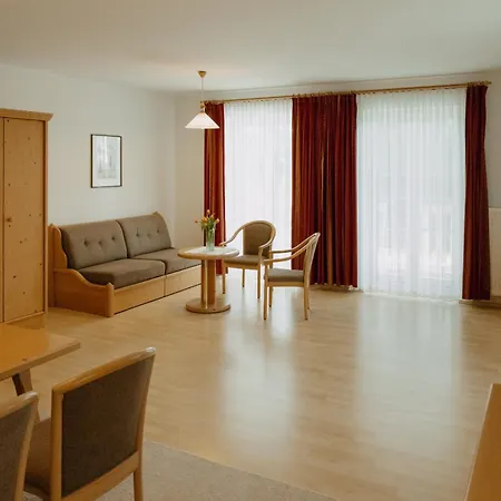 Gaestehaus Edhof Allmunzen Værelse billede