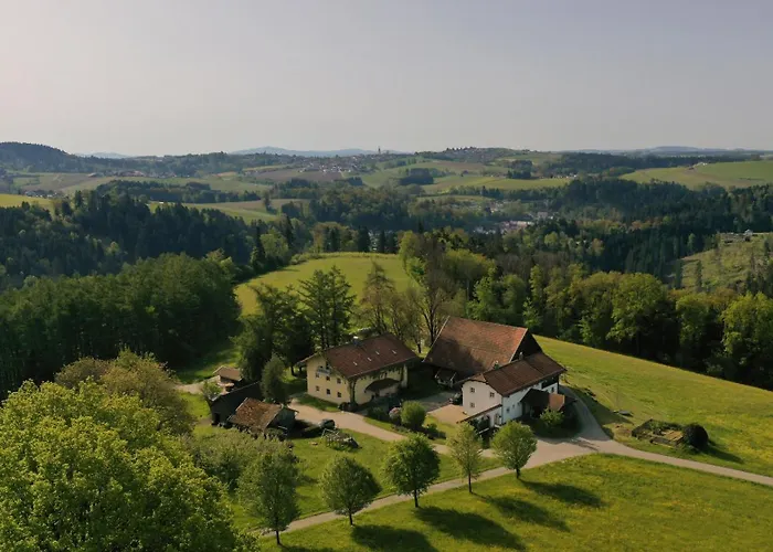 Gaestehaus Edhof