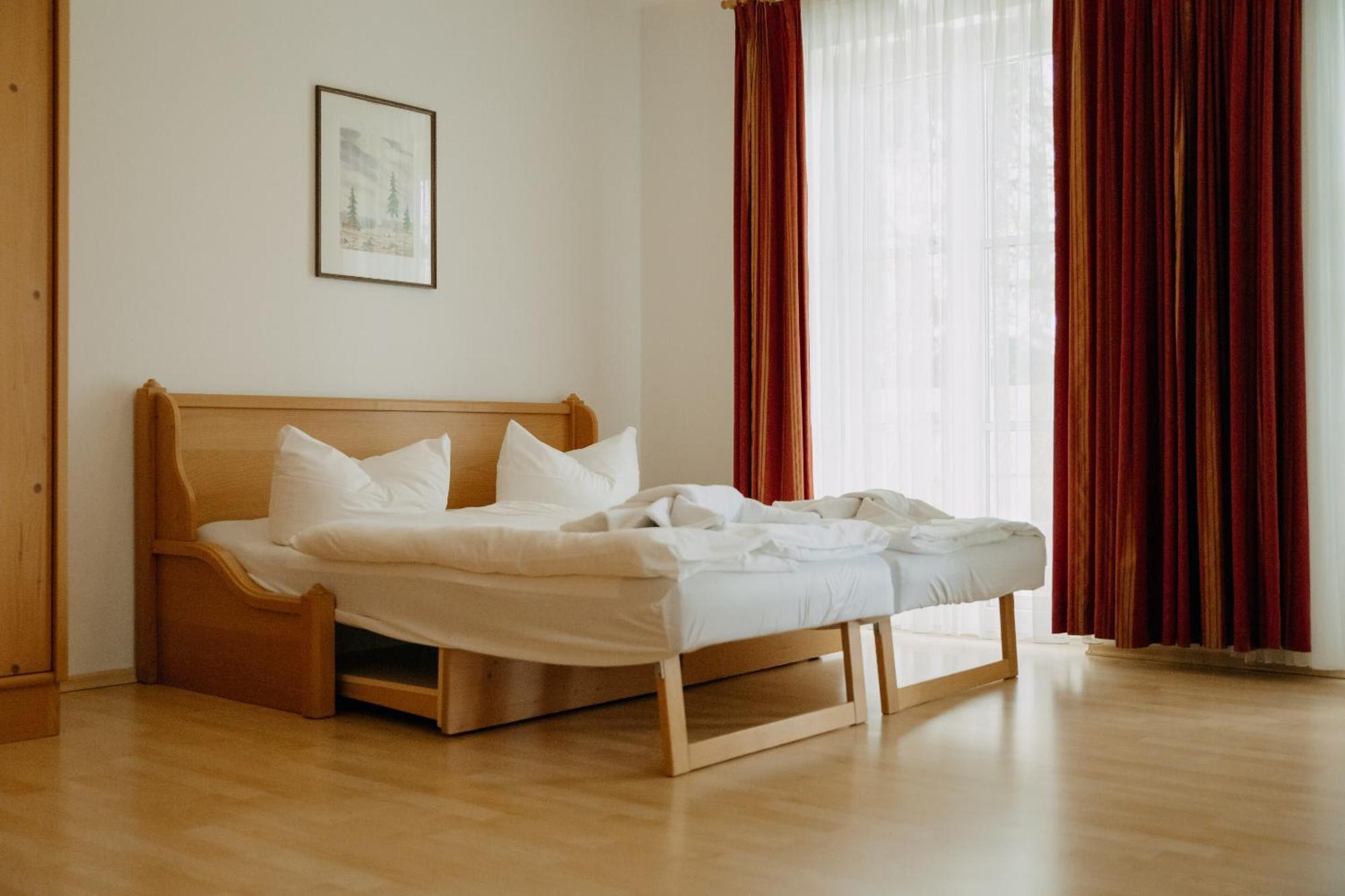 Apartment Gaestehaus Edhof