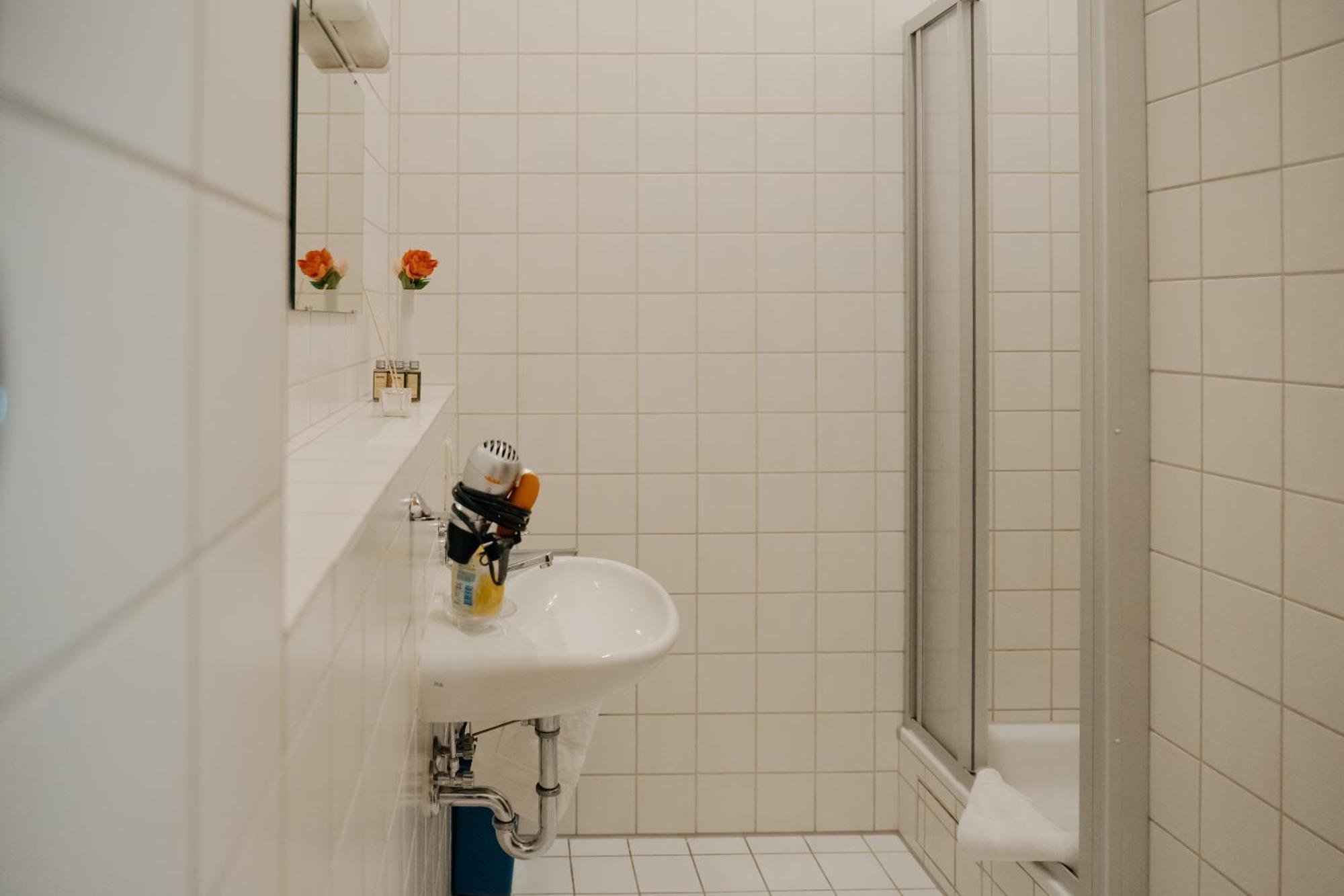 Gaestehaus Edhof Apartment Allmunzen