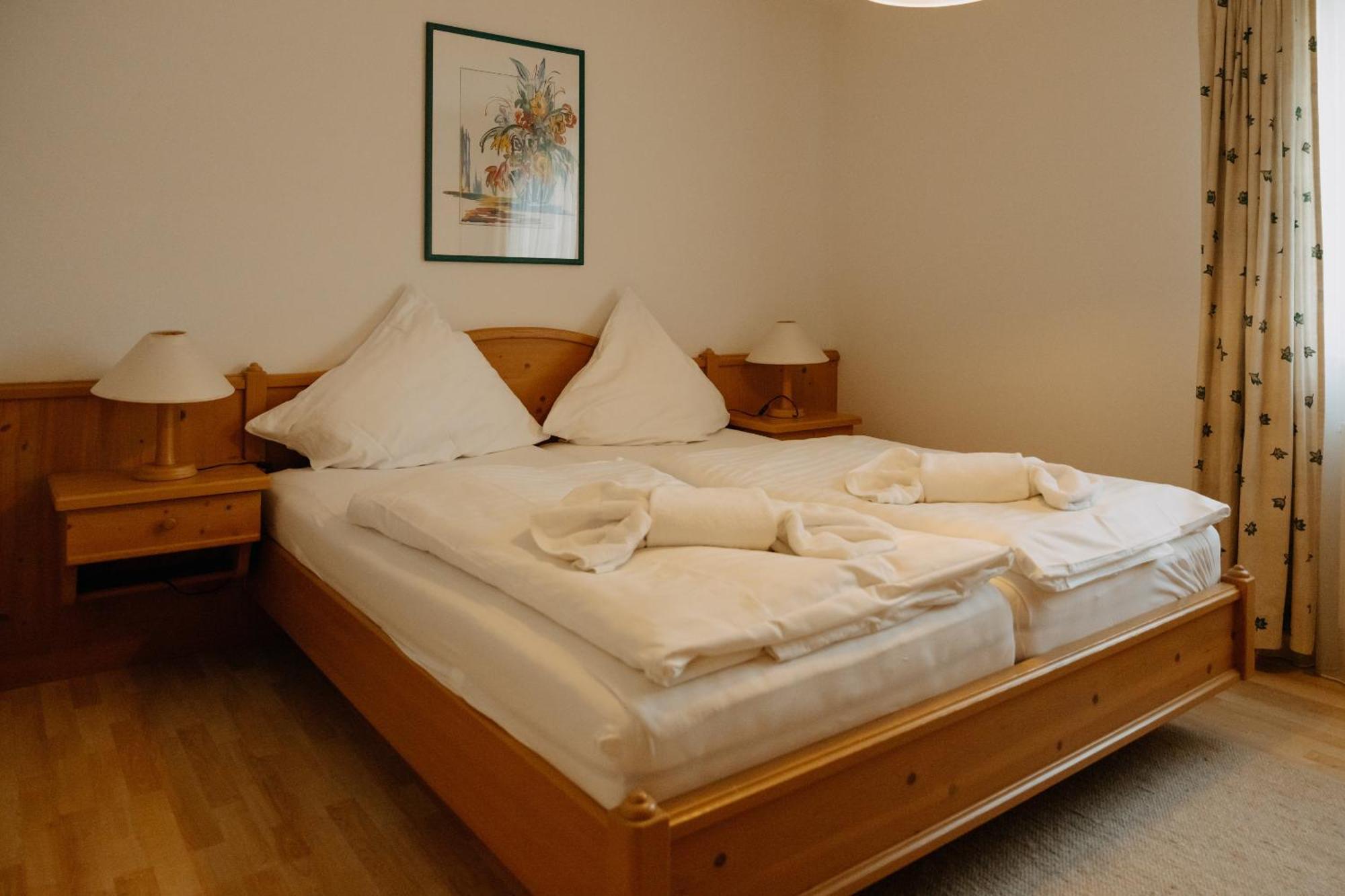 Gaestehaus Edhof *