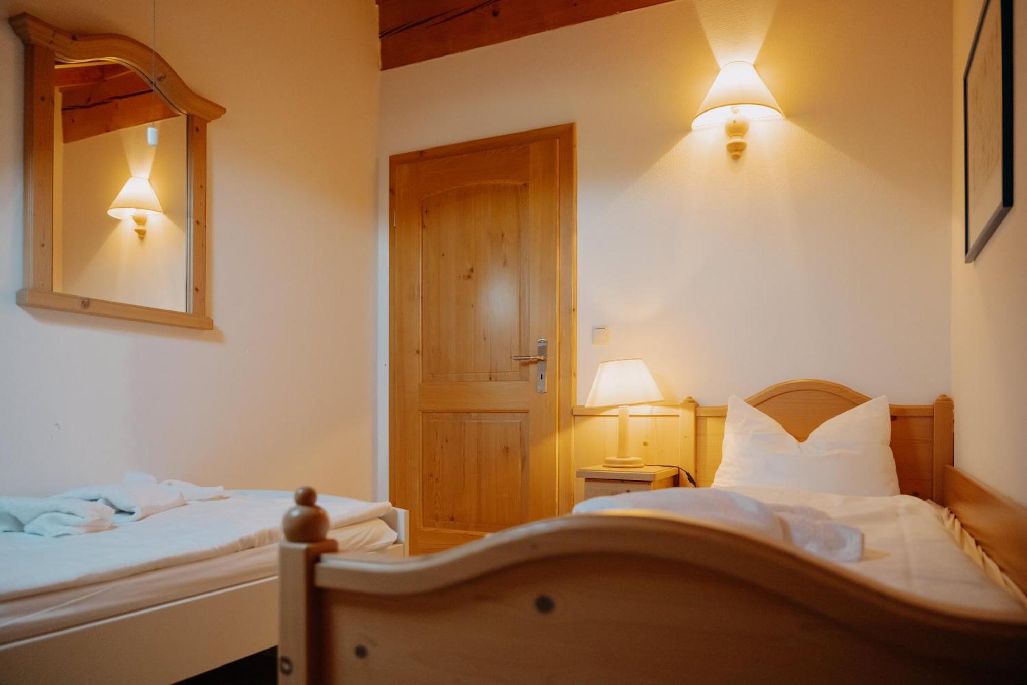 Apartment Gaestehaus Edhof