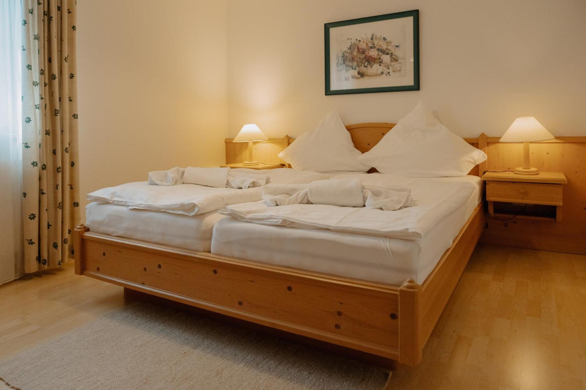 Apartment Gaestehaus Edhof *