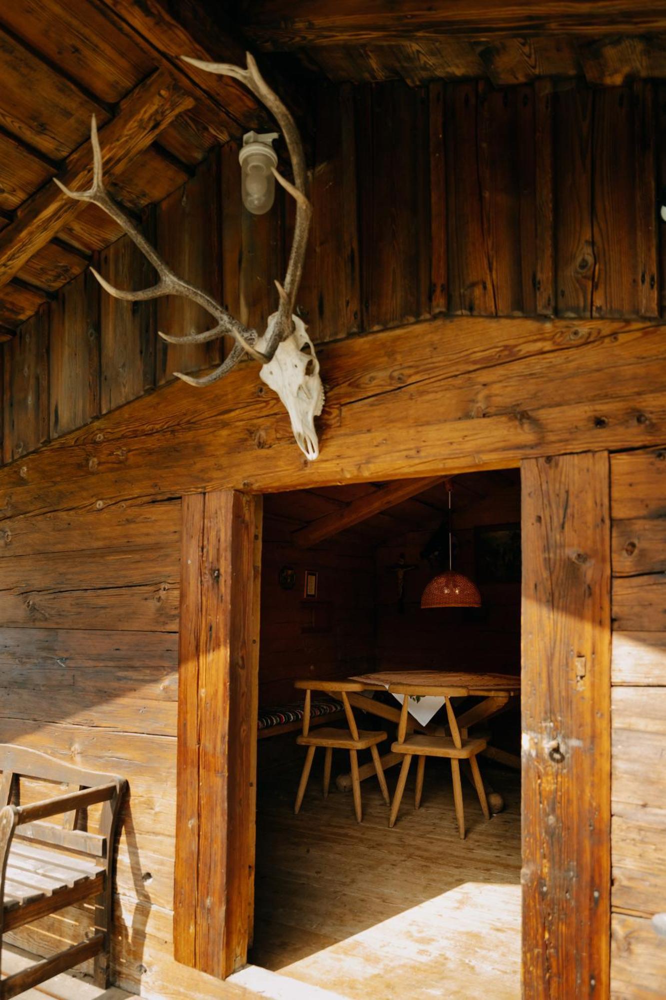 Gaestehaus Edhof * Allmunzen