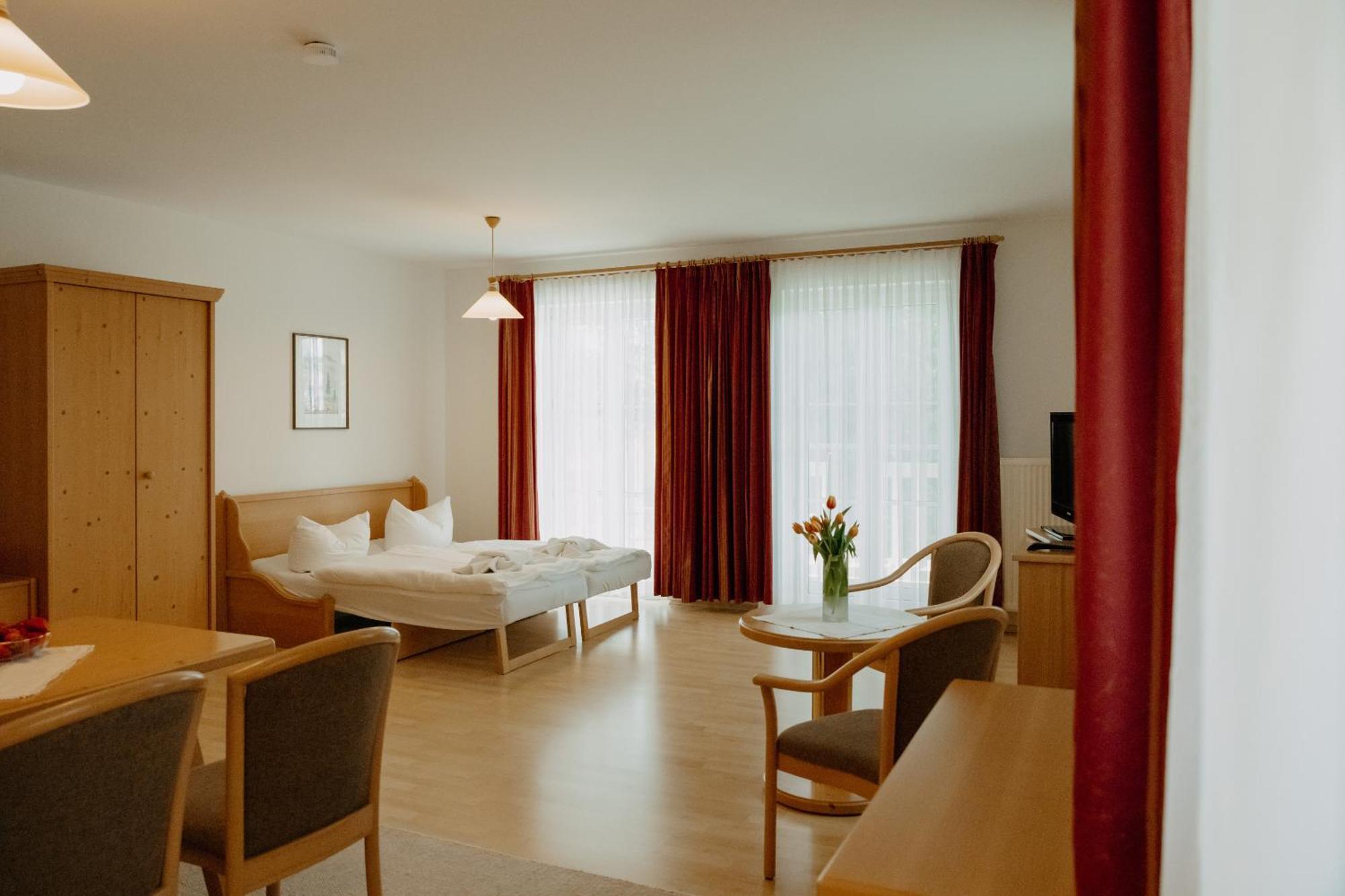 Gaestehaus Edhof *