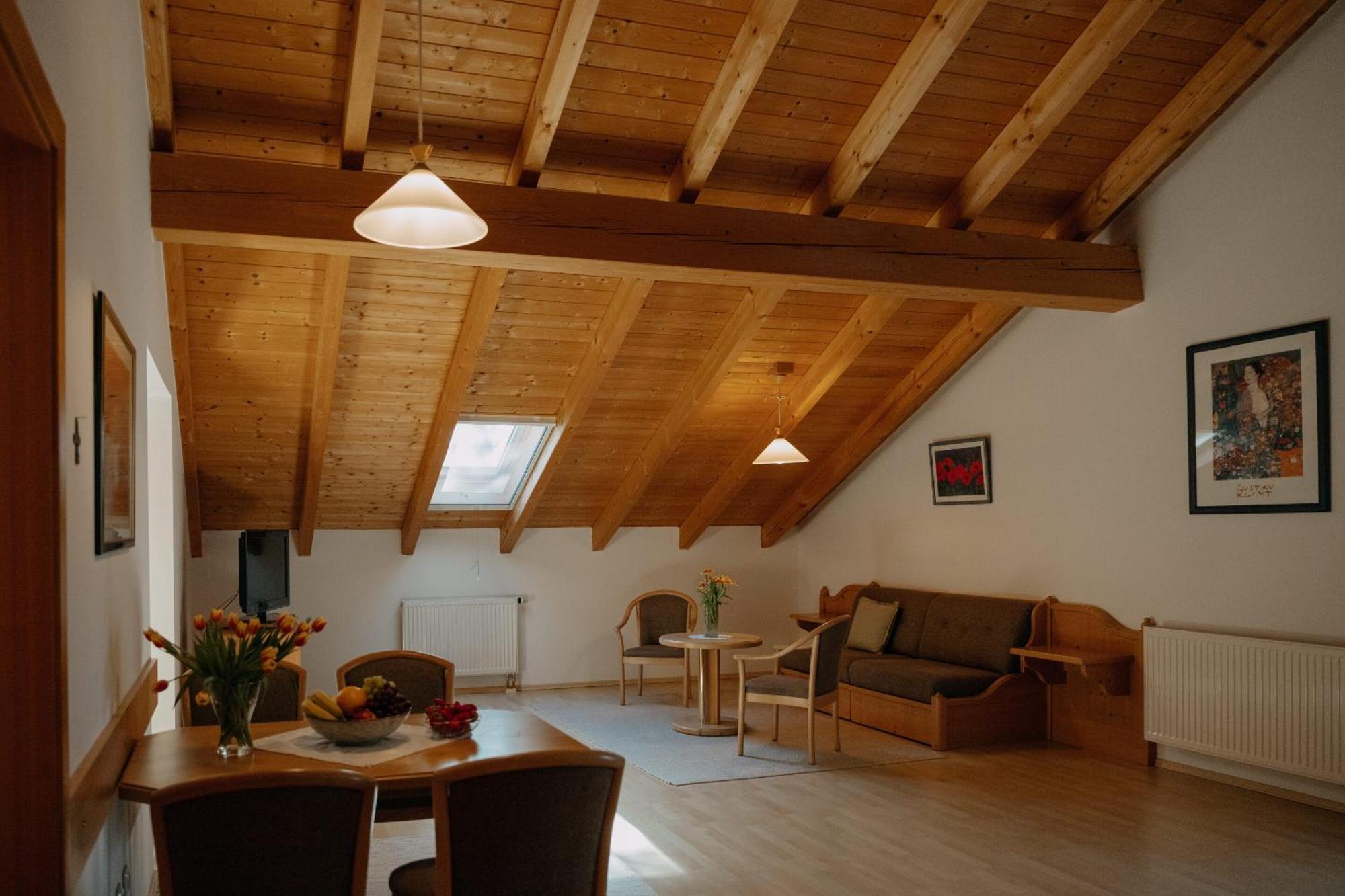 Gaestehaus Edhof * Allmunzen