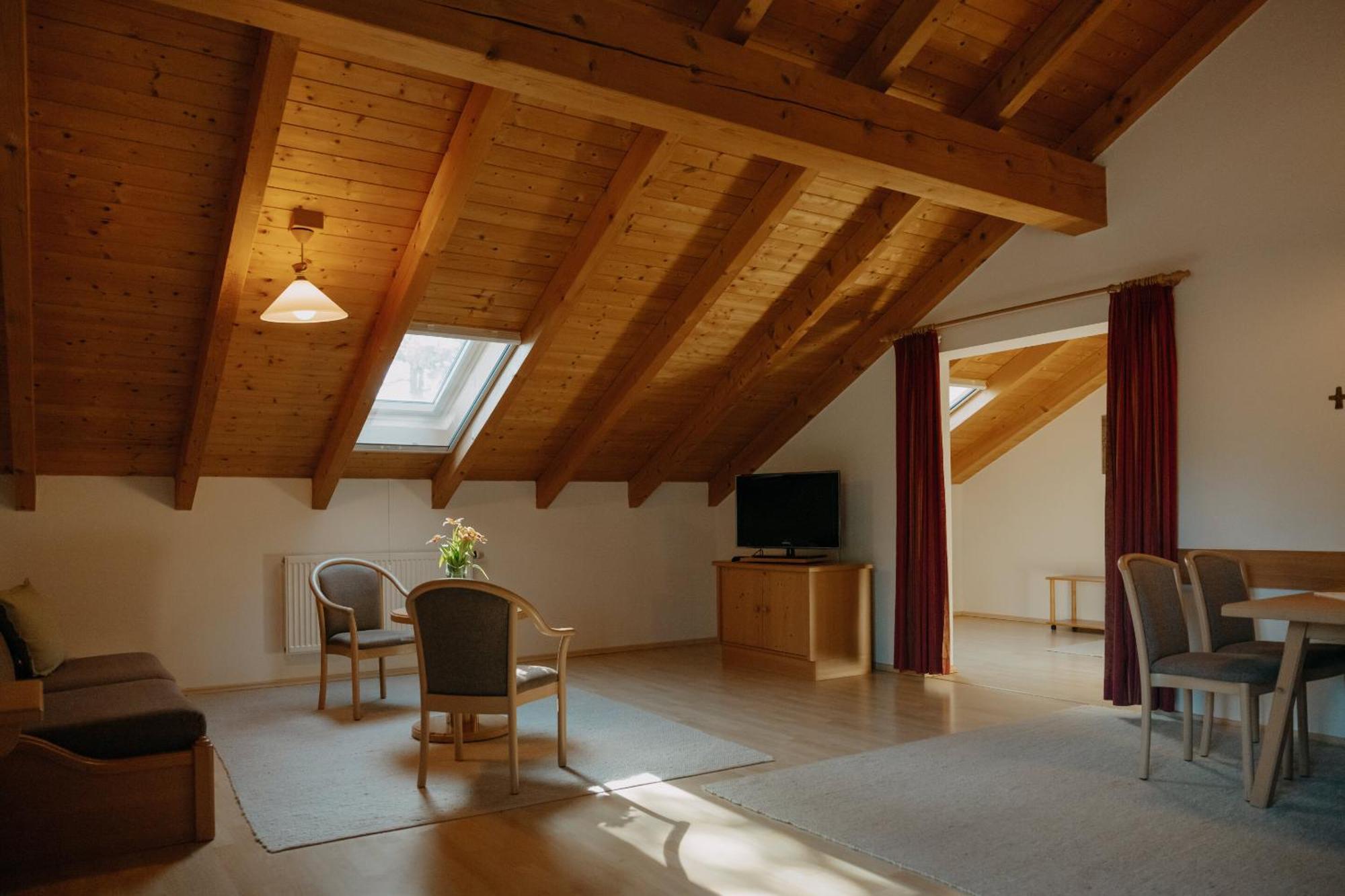 Gaestehaus Edhof Apartment